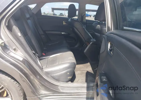 2015 Toyota Avalon Xle из США, поврежденный, VIN 4T1BK1EB5FU183962